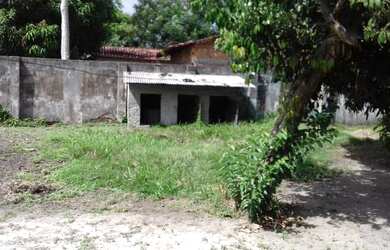 Imagem 7: Casa 3/4 bairro milagre em Castanhal terreno 30x25 por R$300 mil