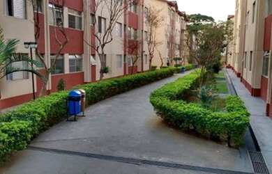 Imagem 4: Apartamento à venda, 50 m² por R$ 250.000,00 - Ayrosa - Osasco/SP