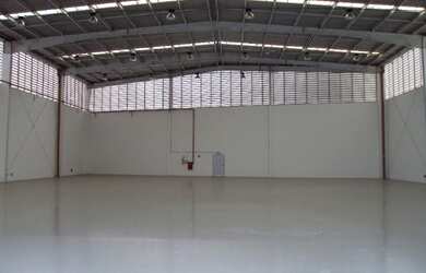 Imagem 1: AF- Galpão entrada R$16.500