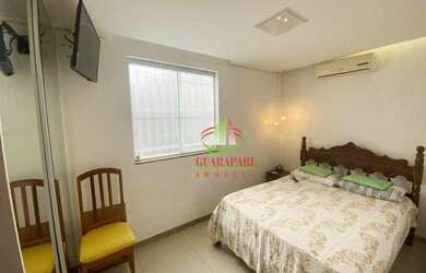 Imagem 8: Área Privativa 2 quartos e 1 vaga à venda por R$ 299.000 - Santa Branca...