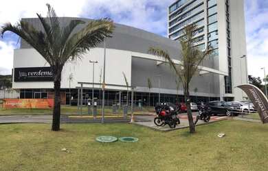 Imagem 5: Sala à venda, 35 m² por R$ 410.000,00 - Paquetá - Belo Horizonte/MG