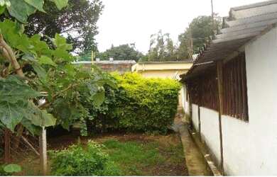 Imagem 7: casa com lote de 600 metros no Bet nia