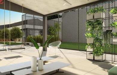 Imagem 12: LONDRINA - Apartamento Padrão - Terra Bonita