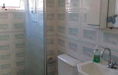 Imagem 7: Apartamento à venda, 50 m² por R$ 250.000,00 - Ayrosa - Osasco/SP