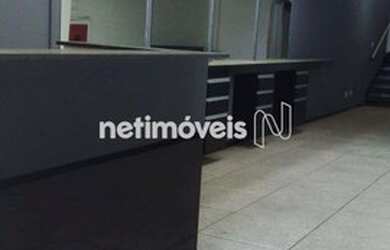 Imagem: O depósito possui 140m² de Área e está localizado em Santa