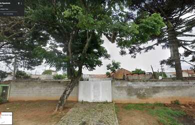 Imagem: O terreno possui 283m² de Área e está localizado em Guaíra