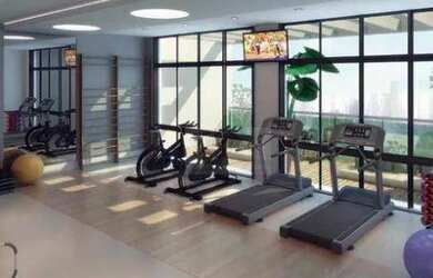 Imagem 2: Apartamento residencial à venda, Jardim Paulista, São Paulo