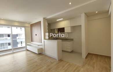Imagem 1: São José Do Rio Preto - Apartamento Padrão - Jardim Maracanã