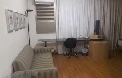 Imagem 2: Vend/Alug - APARTAMENTO - LOURDES Belo Horizonte MG