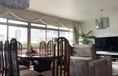 Imagem 2: Apartamento com 4 dormitórios à venda, 168 m² por R$ 1.650.000,00 -...