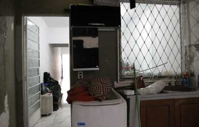 Imagem 8: Belo Horizonte - Casa Padrão - Novo Glória