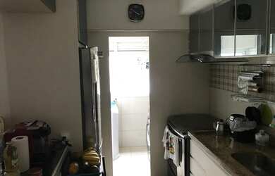 Imagem 4: Apartamento residencial à venda, Alto da Lapa, São Paulo