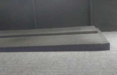 Imagem 6: Galpão/Depósito/Armazém para aluguel tem 300 metros quadrados em Fernão...