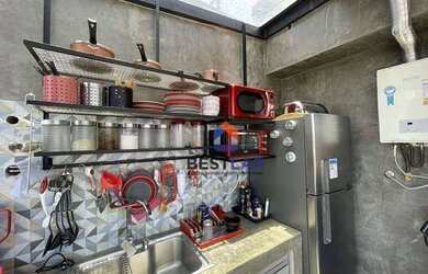 Imagem 11: Cobertura à venda, 97 m² por R$ 785.000,00 - Granja Viana - Cotia/SP