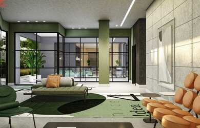 Imagem 16: LONDRINA - Apartamento Padrão - Terra Bonita