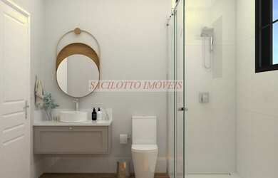 Imagem 4: Casa em Condomínio para Venda em Itu, Condomínio Terras de São José 2, 4 dormitórios, 4 su