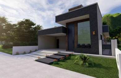 Imagem: AG - Casa Entrada R$8.500,00