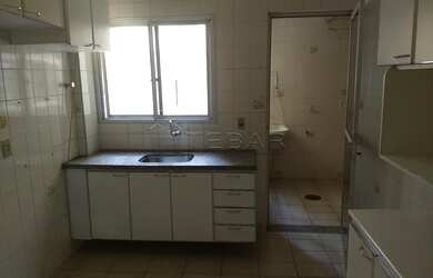 Imagem 4: Apartamento Padrão em São José do Rio Preto