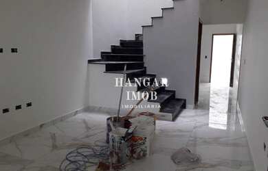 Imagem 8: CASA A VENDA NA PENHA - 3 QUARTOS 107M² POR R$ 620.000,00 - SÃO PAULO/SP