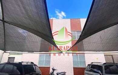 Imagem 14: Área Privativa 2 quartos e 1 vaga à venda por R$ 299.000 - Santa Branca...