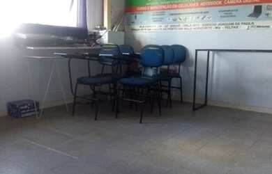 Imagem 11: Venda ou troca casa 2 pavimentos Bairro Fernão Dias São Marcos-