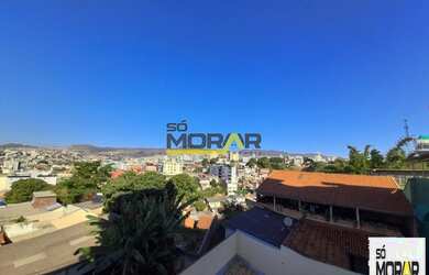 Imagem 6: Cobertura para Venda em Belo Horizonte / MG no bairro Sagrada Família