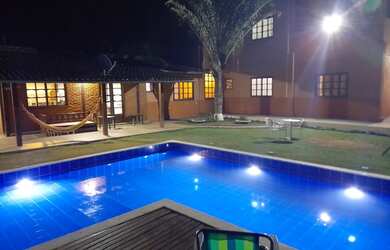 Imagem: Linda Granja Temporada Aeroporto