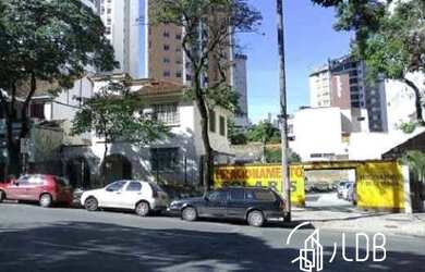 Imagem: O depósito possui 270m² de Área e está localizado em Savassi