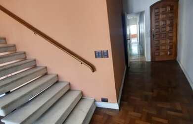 Imagem 13: Preciosa cobertura na melhor localização do Humaitá