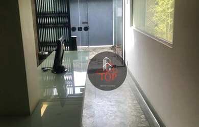 Imagem 4: Sobrado, 240 m² - venda por R$ 937.000,00 ou aluguel por R$ 7.150,00/mês...