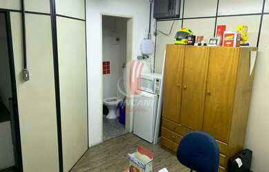 Imagem 14: São Paulo - Galpão/Depósito/Armazém - JARDIM ARICANDUVA