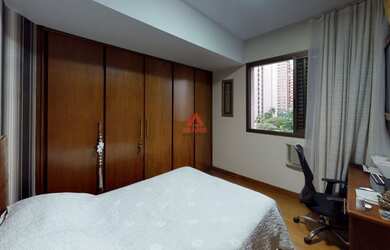 Imagem 11: Belo Horizonte - Apartamento Padrão - Lourdes