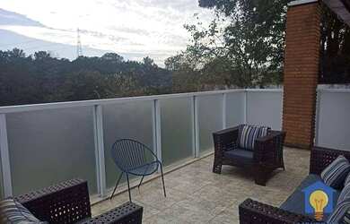 Imagem 14: Casa com 6 dorms Venda por R$ 1.190.000 ou Aluguel por R$ 5.025/mês -...