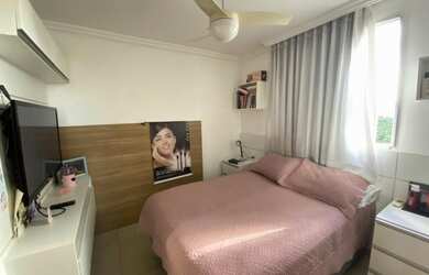 Imagem 12: Apartamento de 100m² no bairro Santa Terezinha