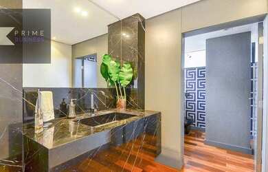 Imagem 13: Mansão Condominio Exclusivo