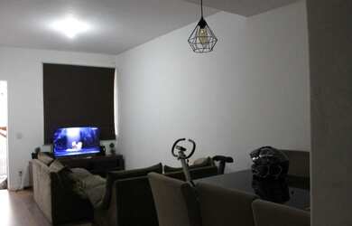 Imagem 3: Belo Horizonte - Casa Padrão - Novo Glória