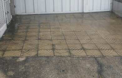 Imagem 15: Galpão/Depósito/Armazém para aluguel tem 300 metros quadrados em Fernão...