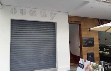 Imagem: O depósito possui 40m² de Área e está localizado em Lourdes