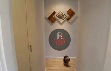 Imagem 13: Cobertura à venda, 210 m² por R$ 749.000,00 - Santa Maria - Santo André/SP