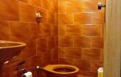 Imagem 10: Venda ou troca casa 2 pavimentos Bairro Fernão Dias São Marcos-