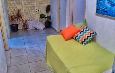 Imagem 12: CASA TOP. feriados livre ainda e 2 quadras praia