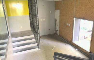 Imagem 5: Andar Corporativo para alugar, 200 m² por R$ 8.000,00/mês - Lourdes...