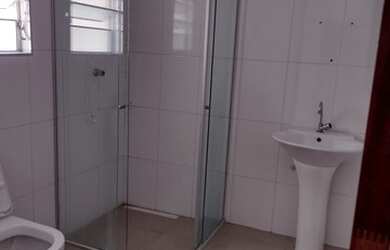 Imagem 4: SÃO PAULO - Casa Padrão - Campo Grande