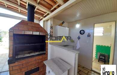 Imagem 8: Cobertura para Venda em Belo Horizonte / MG no bairro Sagrada Família