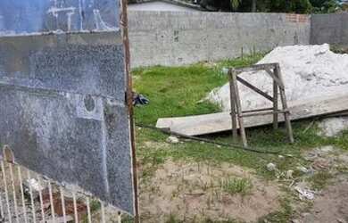 Imagem 5: Terreno em Pau Amarelo. 