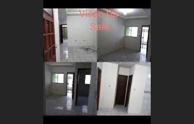 Imagem: A casa em condomínio possui 2 Dormitórios, 1 Banheiro, 1 Vaga