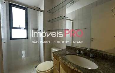 Imagem 12: Apartamento para locação com 90m² em Moema - São Paulo