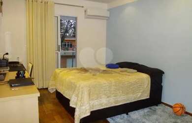 Imagem 13: Sobrado em Santana. Piscina, Churrasqueira, Varandae308m² de Área