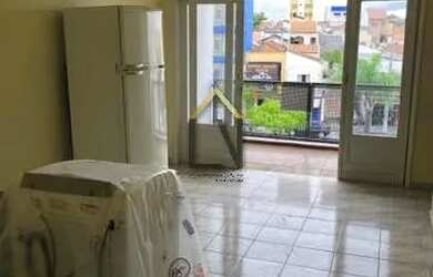 Imagem: O apartamento possui 2 Dormitórios, 2 Banheiros, 80m² de Área