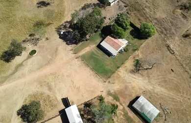 Imagem 2: fazenda dupla aptidão 540 hac